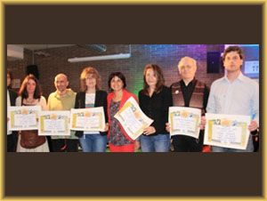Foto Noticia BioCultura entrega sus sextos premios a las mejores iniciativas ecológicas de 2010